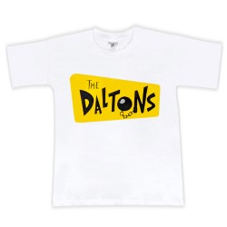 ΠΑΙΔΙΚΟ ΚΟΝΤΟΜΑΝΙΚΟ ΜΠΛΟΥΖΑΚΙ THE DALTONS ΠΑΙΔΙΚΟ ΚΟΝΤΟΜΑΝΙΚΟ ΜΠΛΟΥΖΑΚΙ THE DALTONS