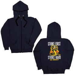 ΠΑΙΔΙΚΗ ΖΑΚΕΤΑ COBRA KAI ΠΑΙΔΙΚΗ ΖΑΚΕΤΑ COBRA KAI