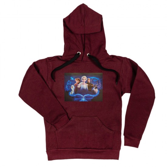 ΠΑΙΔΙΚΟ ΦΟΥΤΕΡ FROZEN ΠΑΙΔΙΚΟ ΦΟΥΤΕΡ FROZEN
