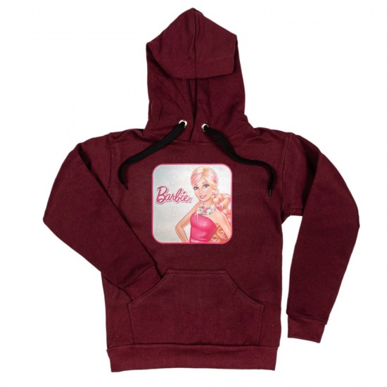 ΠΑΙΔΙΚΟ ΦΟΥΤΕΡ BARBIE ΠΑΙΔΙΚΟ ΦΟΥΤΕΡ BARBIE