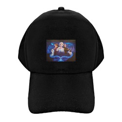 ΠΑΙΔΙΚΟ ΚΑΠΕΛΟ FROZEN ΠΑΙΔΙΚΟ ΚΑΠΕΛΟ FROZEN
