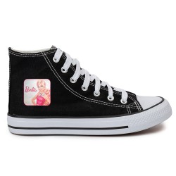 ΠΑΙΔΙΚΑ ΑΘΛΗΤΙΚΑ ΜΠΟΤΑΚΙΑ SNEAKERS BARBIE ΠΑΙΔΙΚΑ ΑΘΛΗΤΙΚΑ ΜΠΟΤΑΚΙΑ SNEAKERS BARBIE