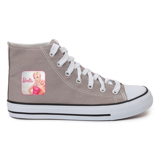 ΠΑΙΔΙΚΑ ΑΘΛΗΤΙΚΑ ΜΠΟΤΑΚΙΑ SNEAKERS BARBIE ΠΑΙΔΙΚΑ ΑΘΛΗΤΙΚΑ ΜΠΟΤΑΚΙΑ SNEAKERS BARBIE