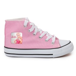 ΠΑΙΔΙΚΑ ΑΘΛΗΤΙΚΑ ΜΠΟΤΑΚΙΑ SNEAKERS BARBIE ΠΑΙΔΙΚΑ ΑΘΛΗΤΙΚΑ ΜΠΟΤΑΚΙΑ SNEAKERS BARBIE