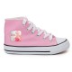 ΠΑΙΔΙΚΑ ΑΘΛΗΤΙΚΑ ΜΠΟΤΑΚΙΑ SNEAKERS BARBIE ΠΑΙΔΙΚΑ ΑΘΛΗΤΙΚΑ ΜΠΟΤΑΚΙΑ SNEAKERS BARBIE