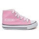 ΠΑΙΔΙΚΑ ΑΘΛΗΤΙΚΑ ΜΠΟΤΑΚΙΑ SNEAKERS BLACK PINK