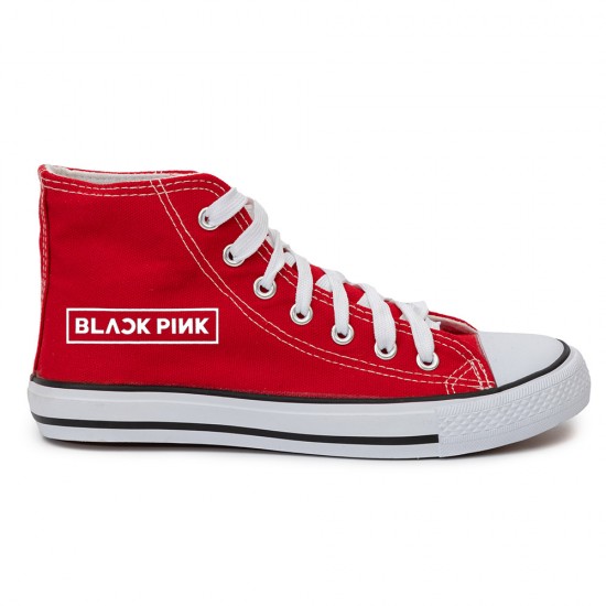 ΠΑΙΔΙΚΑ ΑΘΛΗΤΙΚΑ ΜΠΟΤΑΚΙΑ SNEAKERS BLACK PINK