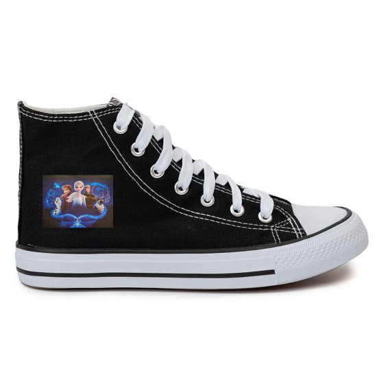 ΠΑΙΔΙΚΑ ΑΘΛΗΤΙΚΑ ΜΠΟΤΑΚΙΑ SNEAKERS FROZEN ΠΑΙΔΙΚΑ ΑΘΛΗΤΙΚΑ ΜΠΟΤΑΚΙΑ SNEAKERS FROZEN