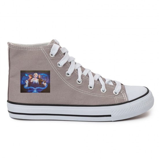 ΠΑΙΔΙΚΑ ΑΘΛΗΤΙΚΑ ΜΠΟΤΑΚΙΑ SNEAKERS FROZEN ΠΑΙΔΙΚΑ ΑΘΛΗΤΙΚΑ ΜΠΟΤΑΚΙΑ SNEAKERS FROZEN