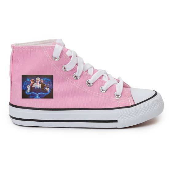 ΠΑΙΔΙΚΑ ΑΘΛΗΤΙΚΑ ΜΠΟΤΑΚΙΑ SNEAKERS FROZEN ΠΑΙΔΙΚΑ ΑΘΛΗΤΙΚΑ ΜΠΟΤΑΚΙΑ SNEAKERS FROZEN