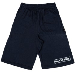 ΠΑΙΔΙΚΗ ΒΕΡΜΟΥΔΑ BLACK PINK ΠΑΙΔΙΚΗ ΒΕΡΜΟΥΔΑ BLACK PINK