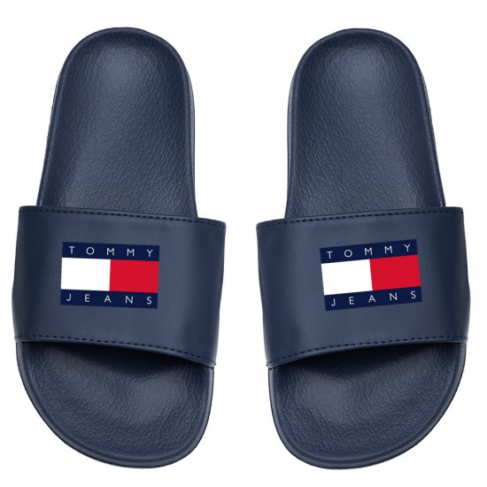 ΠΑΙΔΙΚΕΣ ΠΑΝΤΟΦΛΕΣ TOMMY ΠΑΙΔΙΚΕΣ ΠΑΝΤΟΦΛΕΣ TOMMY