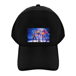 ΠΑΙΔΙΚΟ ΚΑΠΕΛΟ HUNTRIX KPOP
