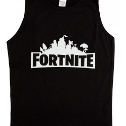 ΠΑΙΔΙΚΟ ΑΜΑΝΙΚΟ ΜΠΛΟΥΖΑΚΙ FORTNITE ΠΑΙΔΙΚΟ ΑΜΑΝΙΚΟ ΜΠΛΟΥΖΑΚΙ FORTNITE