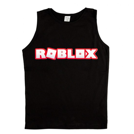 ΠΑΙΔΙΚΟ ΑΜΑΝΙΚΟ ΜΠΛΟΥΖΑΚΙ ROBLOX ΠΑΙΔΙΚΟ ΑΜΑΝΙΚΟ ΜΠΛΟΥΖΑΚΙ ROBLOX
