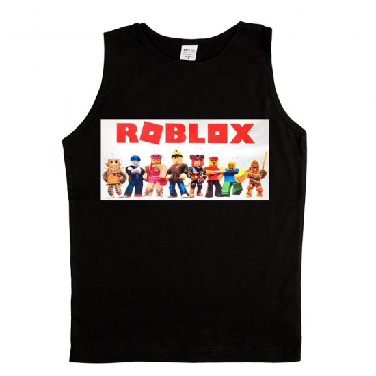 ΠΑΙΔΙΚΟ ΑΜΑΝΙΚΟ ΜΠΛΟΥΖΑΚΙ ROBLOX ΠΑΙΔΙΚΟ ΑΜΑΝΙΚΟ ΜΠΛΟΥΖΑΚΙ ROBLOX