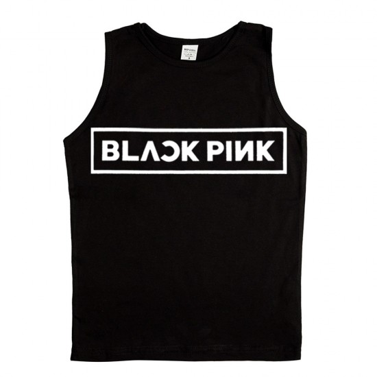 ΠΑΙΔΙΚΟ ΑΜΑΝΙΚΟ ΜΠΛΟΥΖΑΚΙ BLACK PINK ΠΑΙΔΙΚΟ ΑΜΑΝΙΚΟ ΜΠΛΟΥΖΑΚΙ BLACK PINK