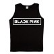 ΠΑΙΔΙΚΟ ΑΜΑΝΙΚΟ ΜΠΛΟΥΖΑΚΙ BLACK PINK ΠΑΙΔΙΚΟ ΑΜΑΝΙΚΟ ΜΠΛΟΥΖΑΚΙ BLACK PINK