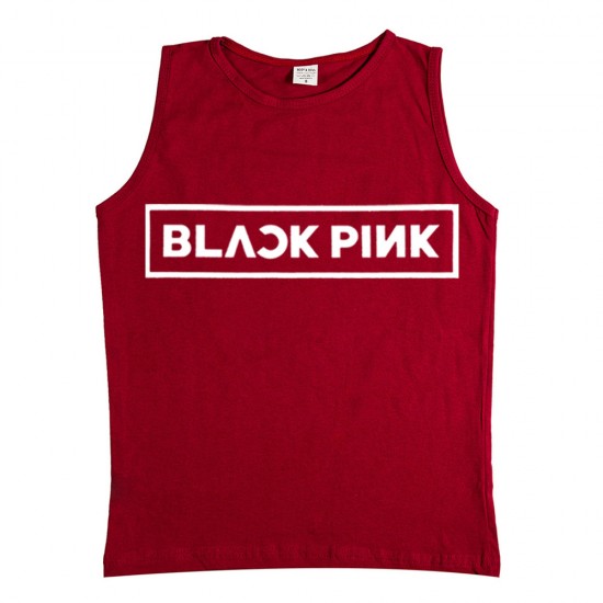ΠΑΙΔΙΚΟ ΑΜΑΝΙΚΟ ΜΠΛΟΥΖΑΚΙ BLACK PINK ΠΑΙΔΙΚΟ ΑΜΑΝΙΚΟ ΜΠΛΟΥΖΑΚΙ BLACK PINK