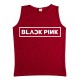 ΠΑΙΔΙΚΟ ΑΜΑΝΙΚΟ ΜΠΛΟΥΖΑΚΙ BLACK PINK ΠΑΙΔΙΚΟ ΑΜΑΝΙΚΟ ΜΠΛΟΥΖΑΚΙ BLACK PINK