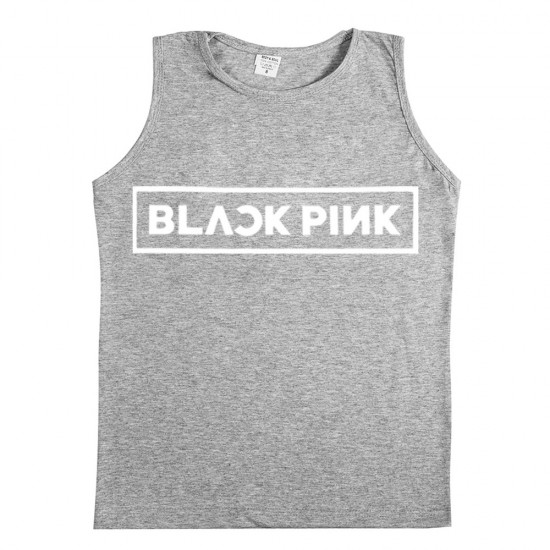 ΠΑΙΔΙΚΟ ΑΜΑΝΙΚΟ ΜΠΛΟΥΖΑΚΙ BLACK PINK ΠΑΙΔΙΚΟ ΑΜΑΝΙΚΟ ΜΠΛΟΥΖΑΚΙ BLACK PINK