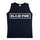 ΠΑΙΔΙΚΟ ΑΜΑΝΙΚΟ ΜΠΛΟΥΖΑΚΙ BLACK PINK ΠΑΙΔΙΚΟ ΑΜΑΝΙΚΟ ΜΠΛΟΥΖΑΚΙ BLACK PINK