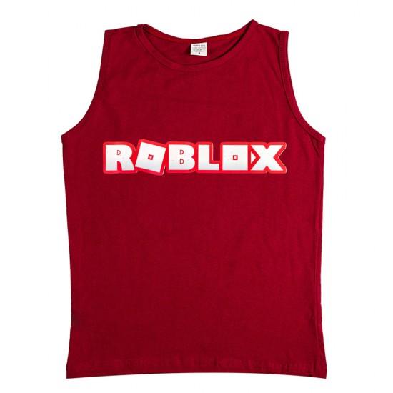 ΠΑΙΔΙΚΟ ΑΜΑΝΙΚΟ ΜΠΛΟΥΖΑΚΙ ROBLOX ΠΑΙΔΙΚΟ ΑΜΑΝΙΚΟ ΜΠΛΟΥΖΑΚΙ ROBLOX