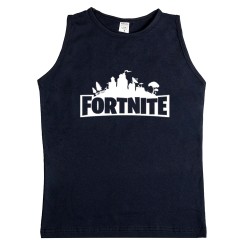 ΠΑΙΔΙΚΟ ΑΜΑΝΙΚΟ ΜΠΛΟΥΖΑΚΙ FORTNITE ΠΑΙΔΙΚΟ ΑΜΑΝΙΚΟ ΜΠΛΟΥΖΑΚΙ FORTNITE