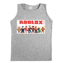 ΠΑΙΔΙΚΟ ΑΜΑΝΙΚΟ ΜΠΛΟΥΖΑΚΙ ROBLOX ΠΑΙΔΙΚΟ ΑΜΑΝΙΚΟ ΜΠΛΟΥΖΑΚΙ ROBLOX
