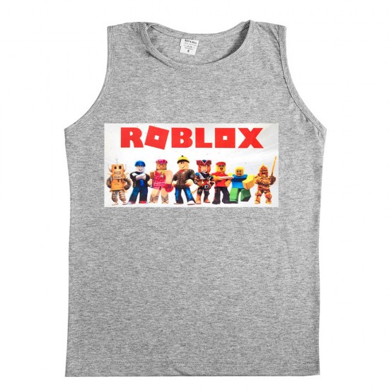 ΠΑΙΔΙΚΟ ΑΜΑΝΙΚΟ ΜΠΛΟΥΖΑΚΙ ROBLOX ΠΑΙΔΙΚΟ ΑΜΑΝΙΚΟ ΜΠΛΟΥΖΑΚΙ ROBLOX