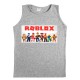 ΠΑΙΔΙΚΟ ΑΜΑΝΙΚΟ ΜΠΛΟΥΖΑΚΙ ROBLOX ΠΑΙΔΙΚΟ ΑΜΑΝΙΚΟ ΜΠΛΟΥΖΑΚΙ ROBLOX