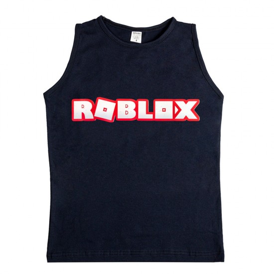 ΠΑΙΔΙΚΟ ΑΜΑΝΙΚΟ ΜΠΛΟΥΖΑΚΙ ROBLOX ΠΑΙΔΙΚΟ ΑΜΑΝΙΚΟ ΜΠΛΟΥΖΑΚΙ ROBLOX