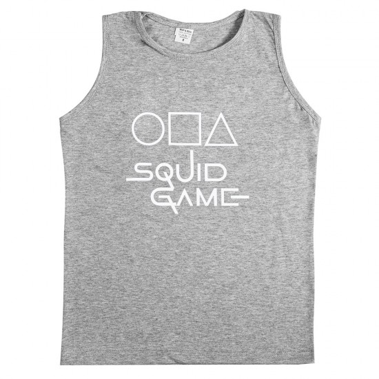 ΠΑΙΔΙΚΟ ΑΜΑΝΙΚΟ ΜΠΛΟΥΖΑΚΙ SQUID GAME ΠΑΙΔΙΚΟ ΑΜΑΝΙΚΟ ΜΠΛΟΥΖΑΚΙ SQUID GAME