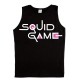 ΠΑΙΔΙΚΟ ΑΜΑΝΙΚΟ ΜΠΛΟΥΖΑΚΙ SQUID GAME ΠΑΙΔΙΚΟ ΑΜΑΝΙΚΟ ΜΠΛΟΥΖΑΚΙ SQUID GAME