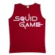 ΠΑΙΔΙΚΟ ΑΜΑΝΙΚΟ ΜΠΛΟΥΖΑΚΙ SQUID GAME ΠΑΙΔΙΚΟ ΑΜΑΝΙΚΟ ΜΠΛΟΥΖΑΚΙ SQUID GAME