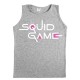 ΠΑΙΔΙΚΟ ΑΜΑΝΙΚΟ ΜΠΛΟΥΖΑΚΙ SQUID GAME ΠΑΙΔΙΚΟ ΑΜΑΝΙΚΟ ΜΠΛΟΥΖΑΚΙ SQUID GAME