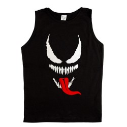 ΠΑΙΔΙΚΟ ΑΜΑΝΙΚΟ ΜΠΛΟΥΖΑΚΙ VENOM ΠΑΙΔΙΚΟ ΑΜΑΝΙΚΟ ΜΠΛΟΥΖΑΚΙ VENOM