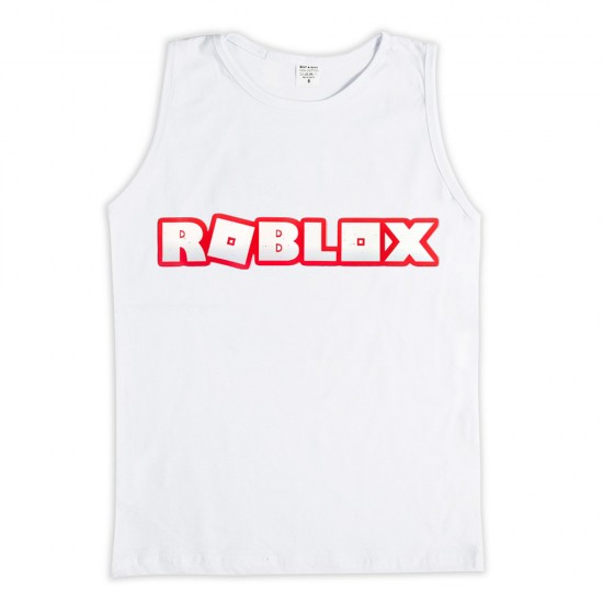 ΠΑΙΔΙΚΟ ΑΜΑΝΙΚΟ ΜΠΛΟΥΖΑΚΙ ROBLOX ΠΑΙΔΙΚΟ ΑΜΑΝΙΚΟ ΜΠΛΟΥΖΑΚΙ ROBLOX