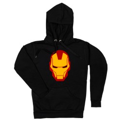 ΠΑΙΔΙΚΟ ΦΟΥΤΕΡ IRON  ΠΑΙΔΙΚΟ ΦΟΥΤΕΡ IRON