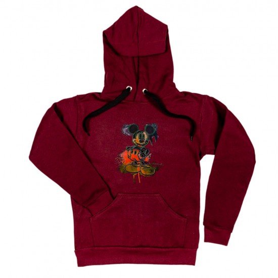 ΠΑΙΔΙΚΟ ΦΟΥΤΕΡ MICKEY ΠΑΙΔΙΚΟ ΦΟΥΤΕΡ MICKEY