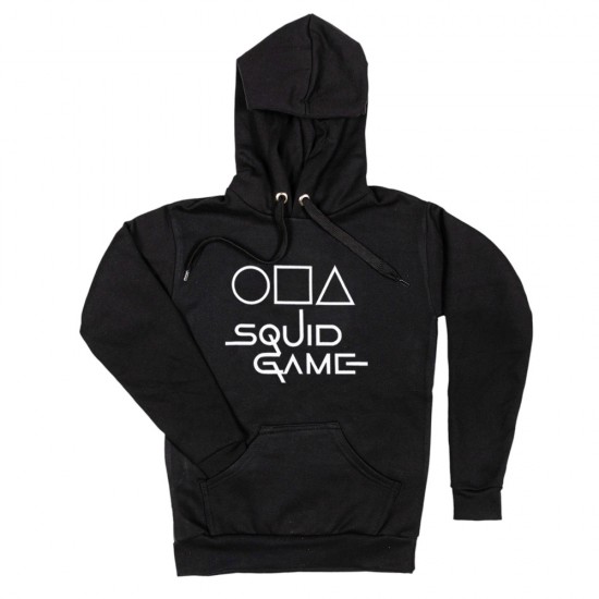 ΠΑΙΔΙΚΟ ΦΟΥΤΕΡ SQUID GAME ΠΑΙΔΙΚΟ ΦΟΥΤΕΡ SQUID GAME