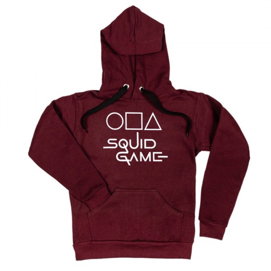ΠΑΙΔΙΚΟ ΦΟΥΤΕΡ SQUID GAME ΠΑΙΔΙΚΟ ΦΟΥΤΕΡ SQUID GAME