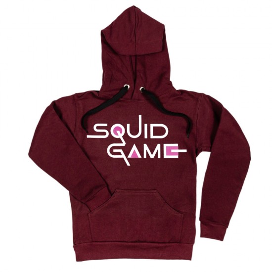 ΠΑΙΔΙΚΟ ΦΟΥΤΕΡ SQUID GAME ΠΑΙΔΙΚΟ ΦΟΥΤΕΡ SQUID GAME