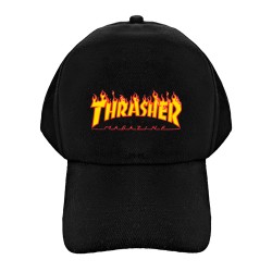 ΠΑΙΔΙΚΟ ΚΑΠΕΛΟ THRASHER ΠΑΙΔΙΚΟ ΚΑΠΕΛΟ THRASHER