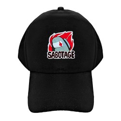 ΠΑΙΔΙΚΟ ΚΑΠΕΛΟ SABOTAGE ΠΑΙΔΙΚΟ ΚΑΠΕΛΟ SABOTAGE