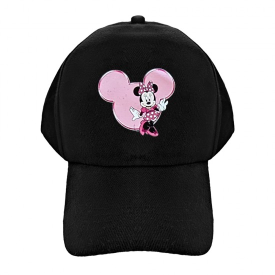 ΠΑΙΔΙΚΟ ΚΑΠΕΛΟ MINNIE ΠΑΙΔΙΚΟ ΚΑΠΕΛΟ MINNIE