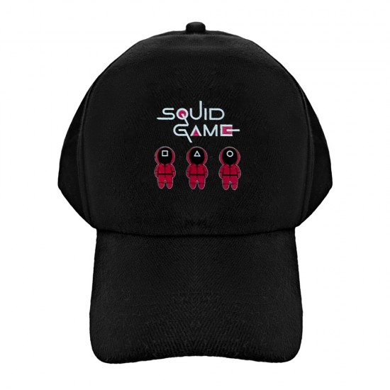 ΠΑΙΔΙΚΟ ΚΑΠΕΛΟ SQUID GAME