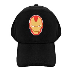 ΠΑΙΔΙΚΟ ΚΑΠΕΛΟ IRON ΠΑΙΔΙΚΟ ΚΑΠΕΛΟ IRON
