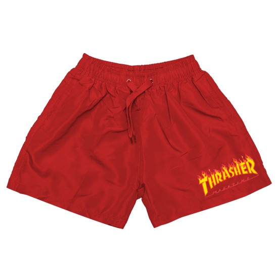 ΠΑΙΔΙΚΟ ΜΑΓΙΟ THRASHER ΠΑΙΔΙΚΟ ΜΑΓΙΟ THRASHER