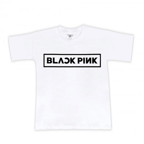 ΠΑΙΔΙΚΟ ΚΟΝΤΟΜΑΝΙΚΟ ΜΠΛΟΥΖΑΚΙ BLACK PINK ΠΑΙΔΙΚΟ ΚΟΝΤΟΜΑΝΙΚΟ ΜΠΛΟΥΖΑΚΙ BLACK PINK